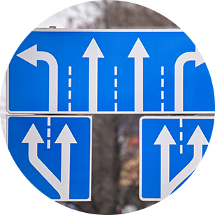 Advanced Driving Techniques