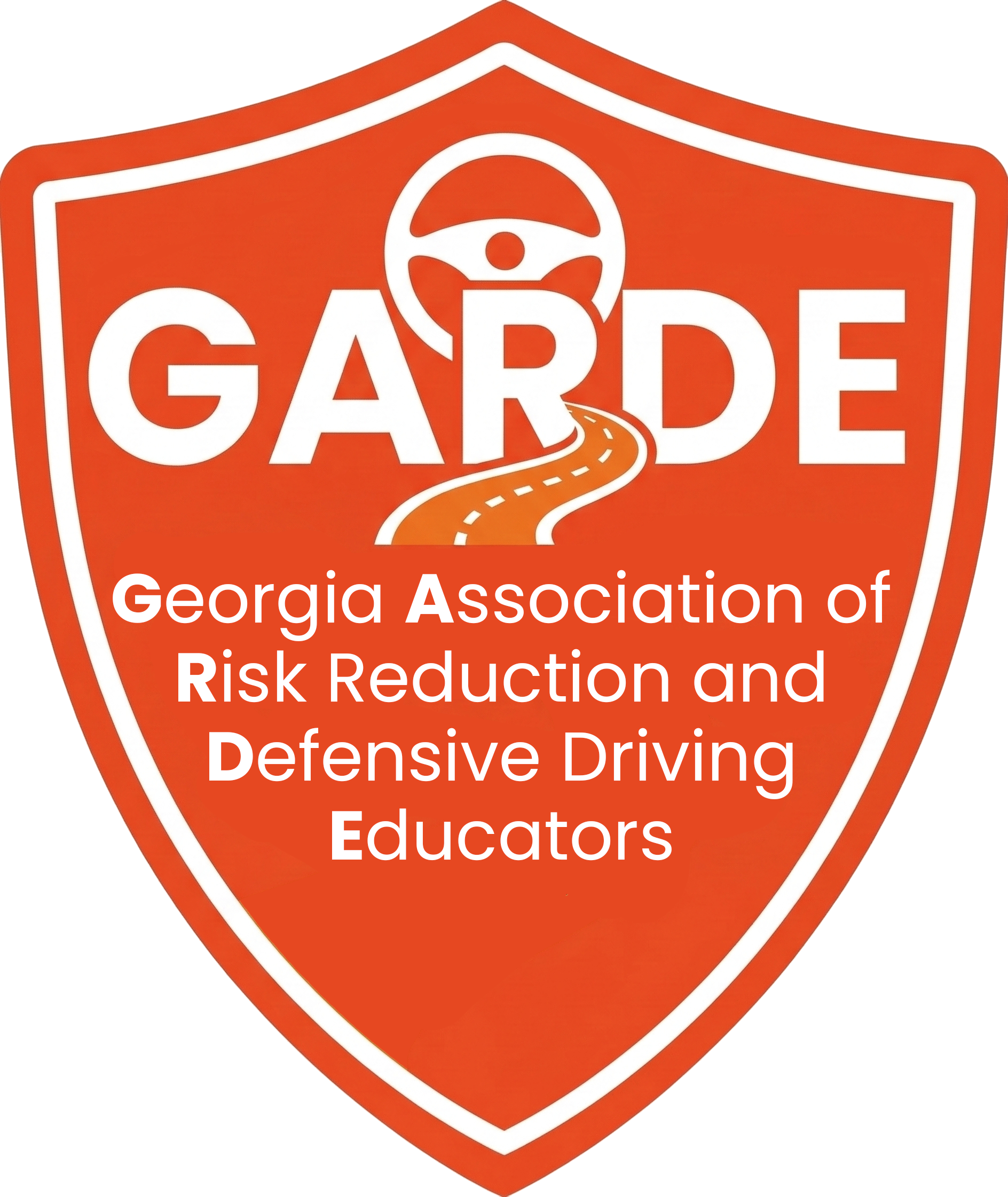 GARDE Shield Logo